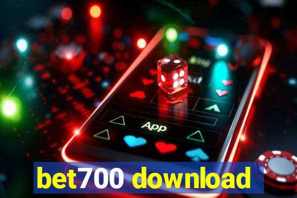 bet700 download